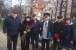 В Армавире возложили цветы в память о погибших в вооруженном конфликте в Чеченской Республике