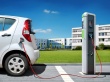 В Армавире появится 5 зарядных станций для электромобилей