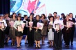Губернатор Кубани вручил награды лучшим учителям Армавира