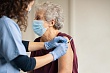 Городской совет ветеранов совместно с поликлиникой №1 организует вакцинацию жителей старше 60 лет