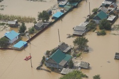 «Единая Россия» по всей стране начала сбор гуманитарной помощи жителям Забайкальского края, пострадавшим от крупнейшего паводка.   