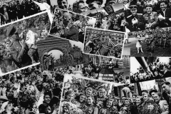 Армавирцев просят принести в военкомат фотографии родственников — участников Великой Отечественной   