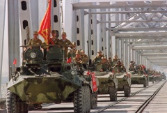 К 30-летию вывода советских войск из Афганистана  